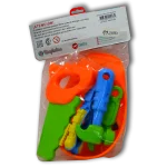 HERRAMIENTAS CON CASCO - Imagen 2